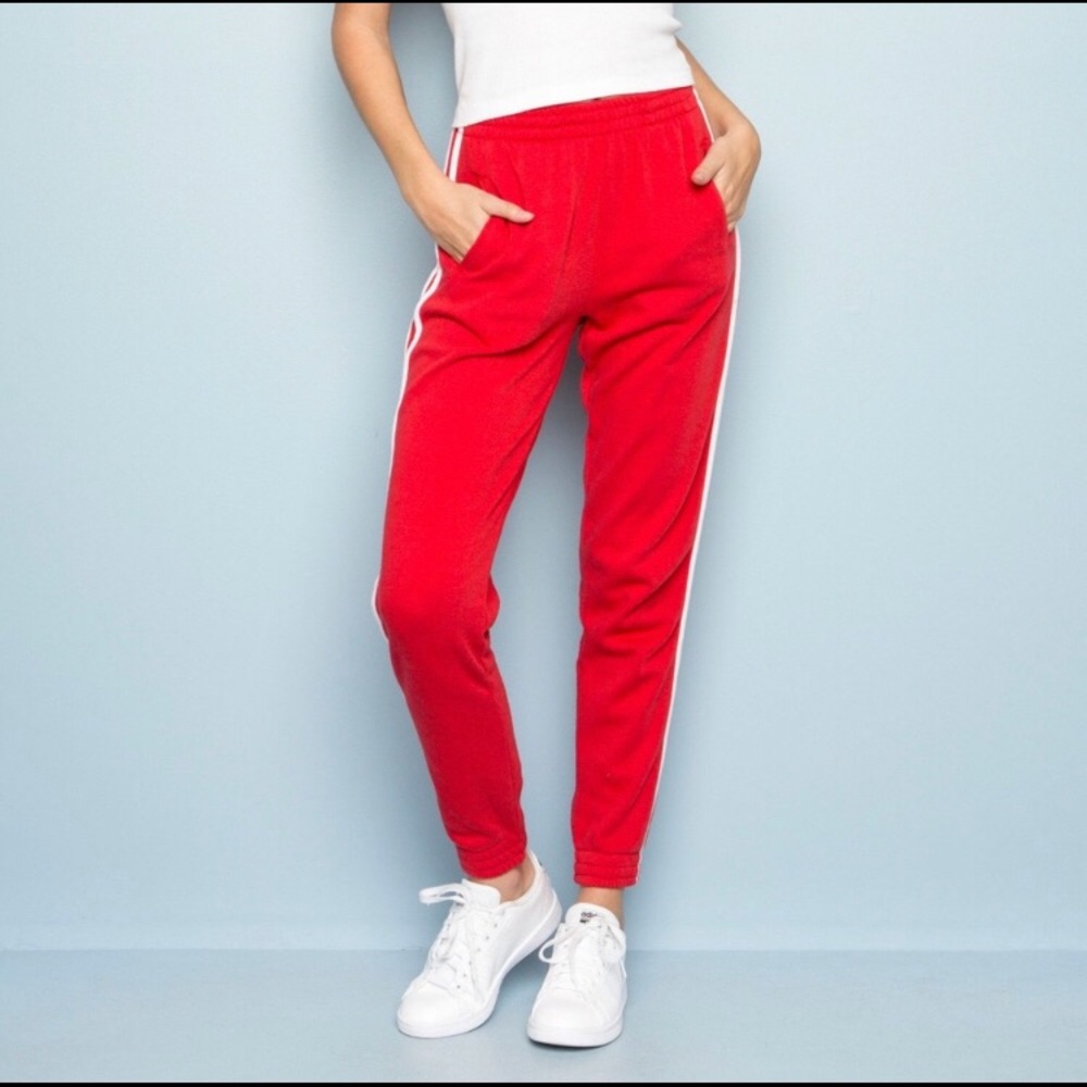 Brandy melville sweatpants